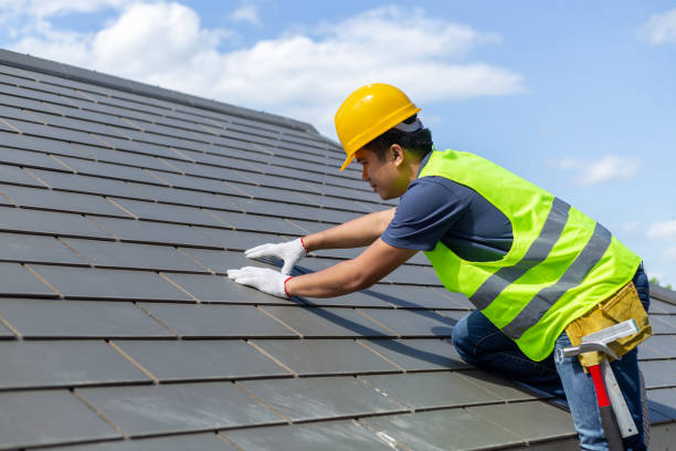 Best Affordable Roofing Company  in Grantsburg, WI