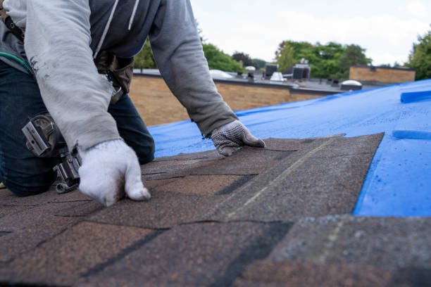 Best Residential Roofing Contractor  in Grantsburg, WI