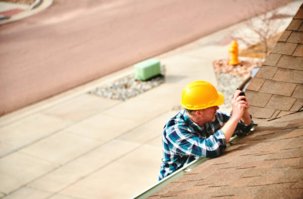 Best Commercial Roofing Services  in Grantsburg, WI