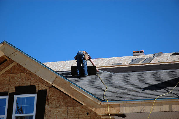 Best Roof Replacement Cost  in Grantsburg, WI