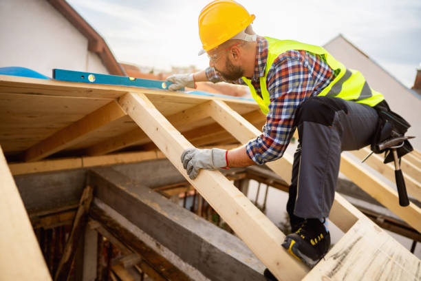Best Tile Roofing Contractor  in Grantsburg, WI