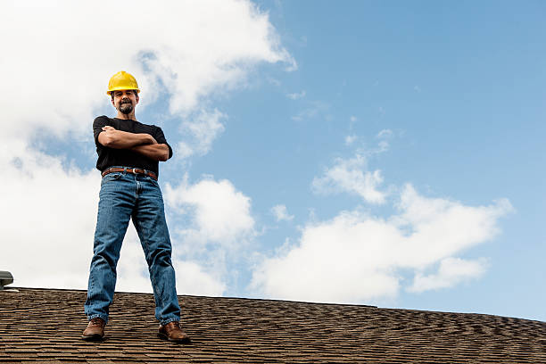 Quick and Trustworthy Emergency Roof Repair Services in Grantsburg, WI