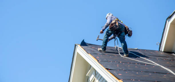 Best Roof Repair Services  in Grantsburg, WI
